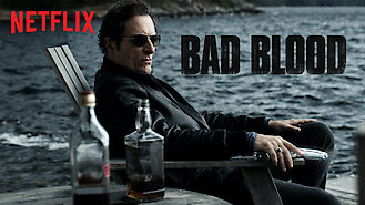 Bad Blood (2018) on Netflix in Canada Bad Blood (2018) on Netflix in Canada