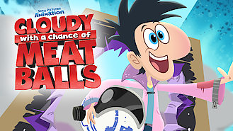Cloudy with a Chance of Meatballs (2017) on Netflix in the USA Cloudy with a Chance of Meatballs (2017) on Netflix in the USA