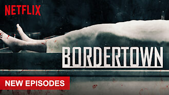 Bordertown (2016) on Netflix in Norway Bordertown (2016) on Netflix in Norway