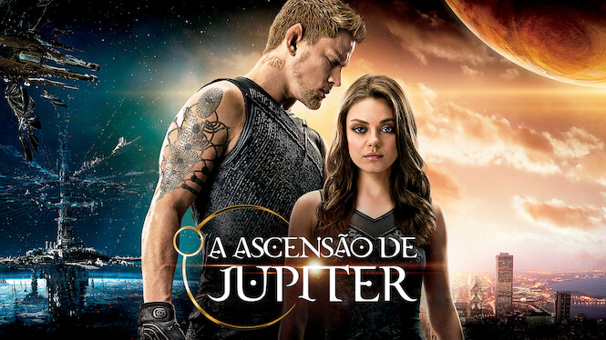 O Destino de Júpiter