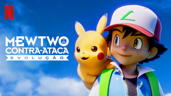 Pokémon: Mewtwo Contra-ataca — Evolução