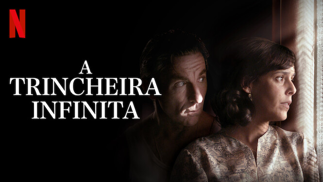 A Trincheira Infinita