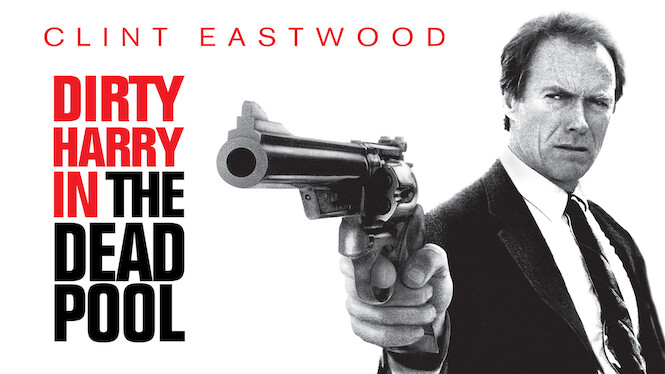 Dirty Harry na Lista Negra