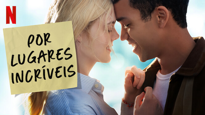 Por Lugares Incríveis