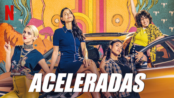 Aceleradas