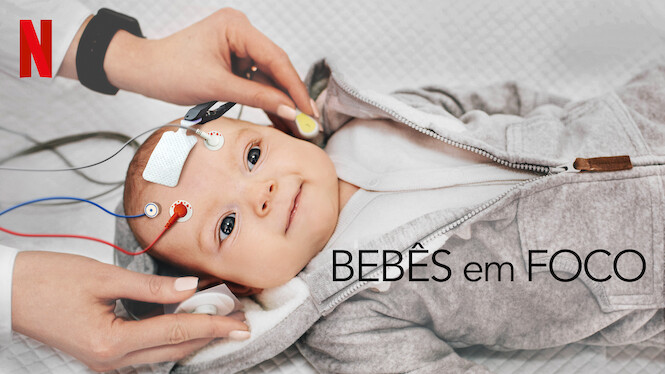 Bebês em Foco