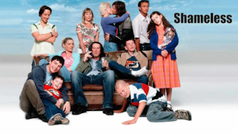 Shameless: Series 10