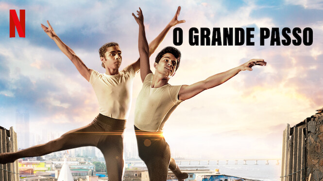 O Grande Passo