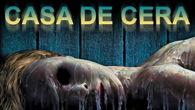 A Casa de Cera