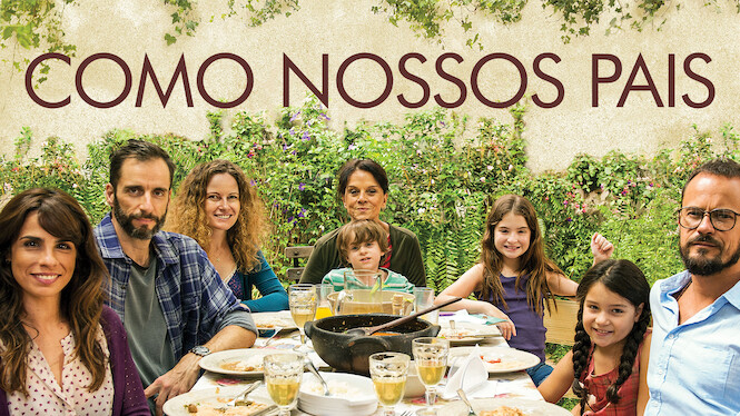 Como Nossos Pais