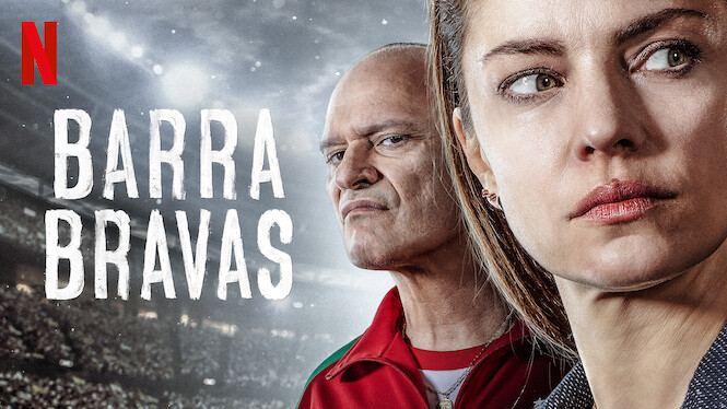 Barra Bravas