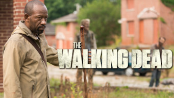 The Walking Dead: Season 8