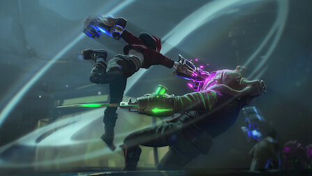 League of Legends