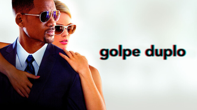 Golpe Duplo