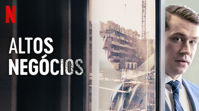 Altos Negócios