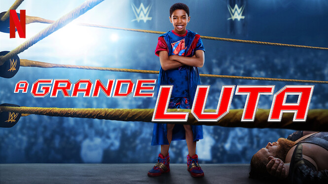 A Grande Luta