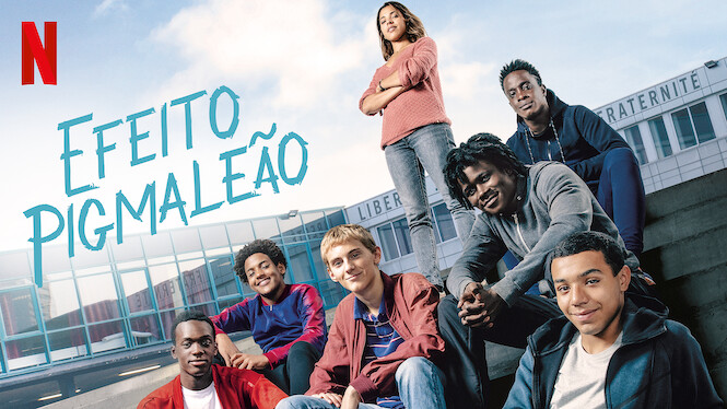 Efeito Pigmaleão