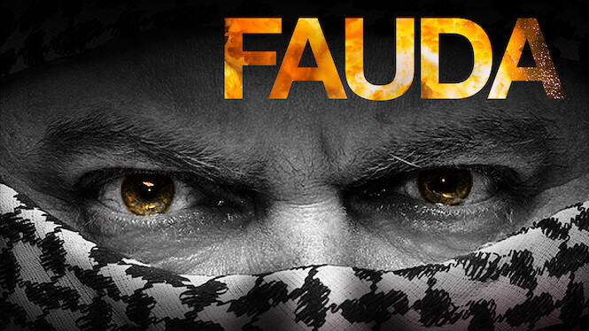 Fauda