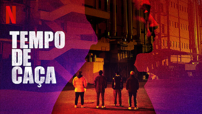 Tempo de Caça