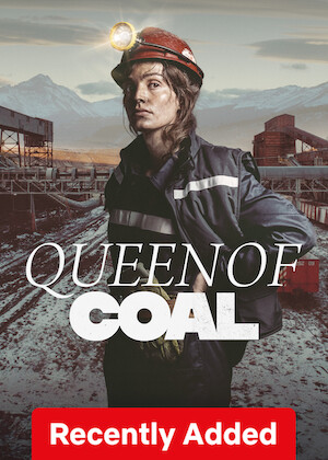 Queen of Coal poster